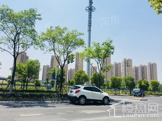 周边配套图