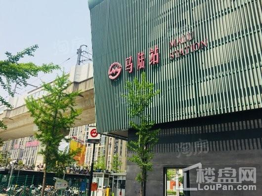 周边配套图