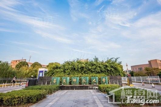周边配套图