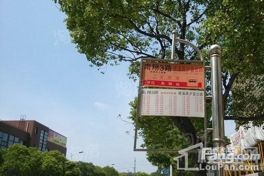季景铭郡配套图