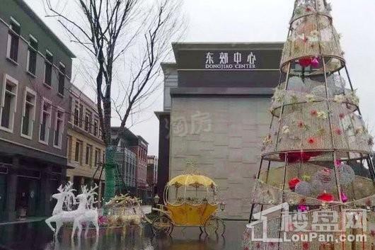 周边配套图