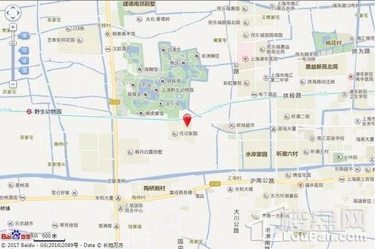 艺泰一品花园