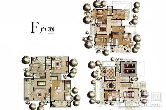 户型图片