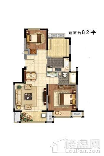 户型图片