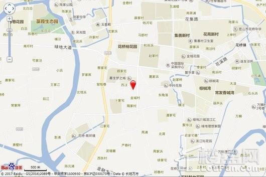 嘉宝梦之月位置图