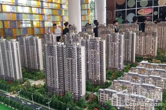 实景图