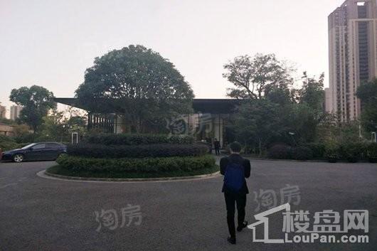 嘉宝梦之月实景图