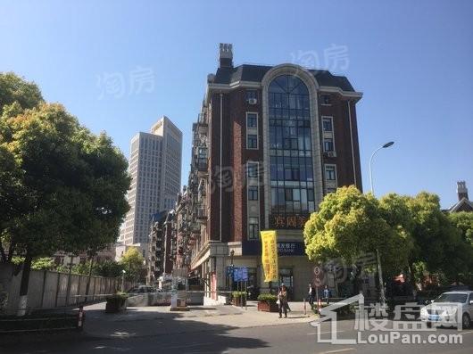 高桥红坊实景图