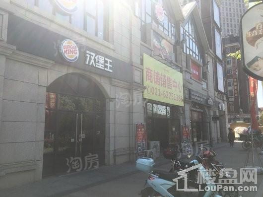 高桥红坊实景图
