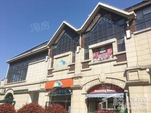 高桥红坊实景图