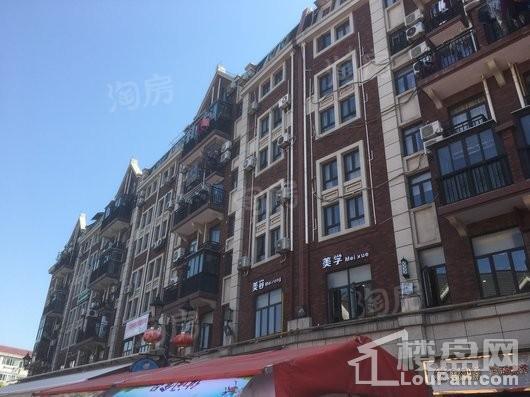 高桥红坊实景图