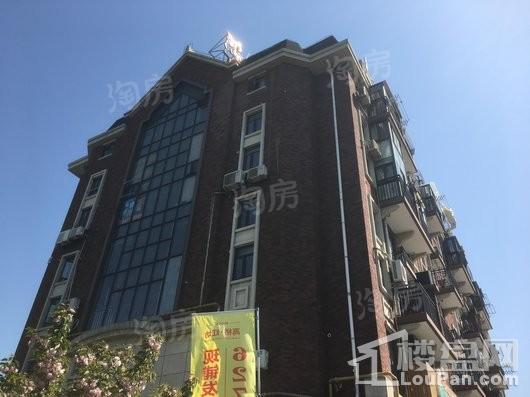 高桥红坊实景图