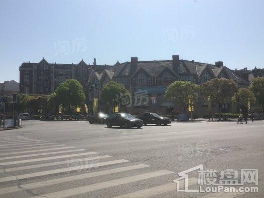 高桥红坊实景图