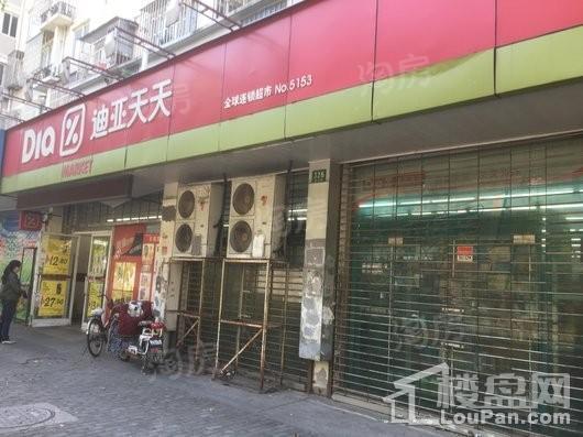 高桥红坊配套图