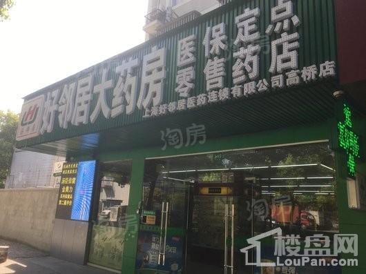 高桥红坊配套图