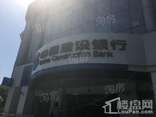 高桥红坊配套图