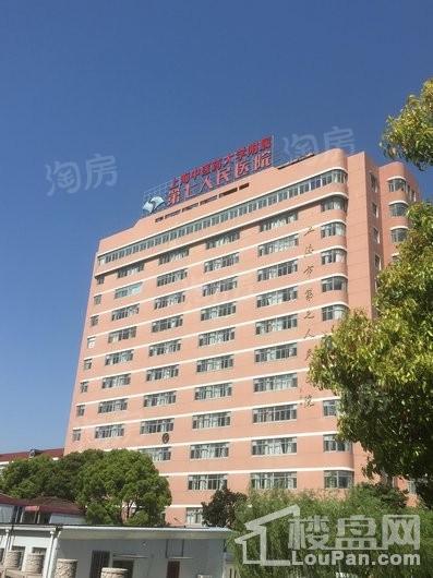 高桥红坊配套图