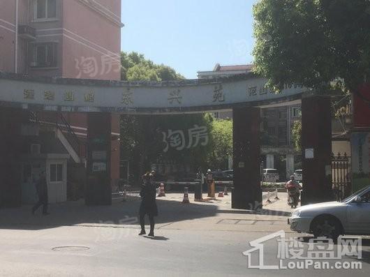 高桥红坊配套图