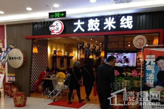 周边配套图