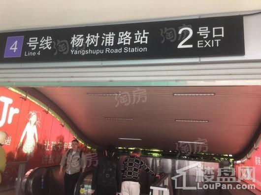 周边配套图