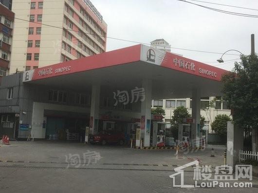 阳光城滨江悦配套图
