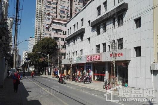 阳光城滨江悦配套图