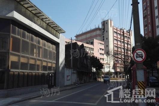 阳光城滨江悦配套图