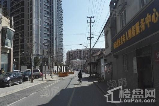 阳光城滨江悦配套图
