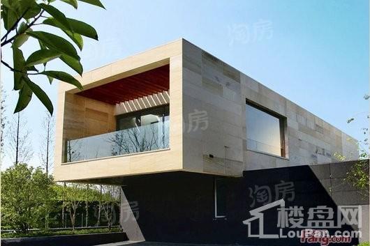 中凯曼荼园实景图
