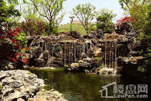 中凯曼荼园实景图