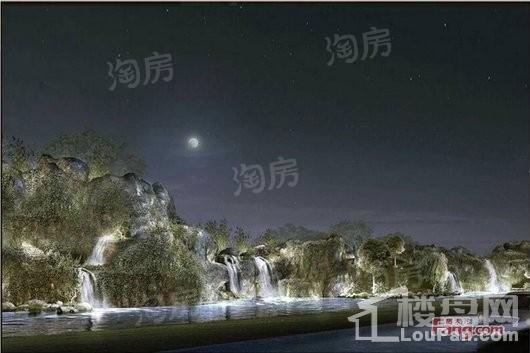 实景图