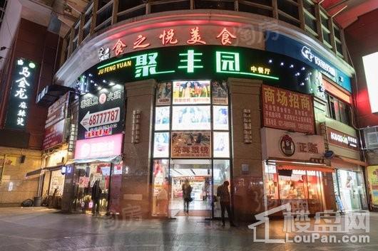 周边配套图