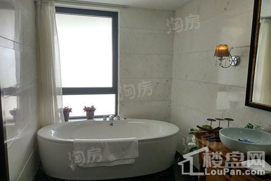 静安慕舍样板间