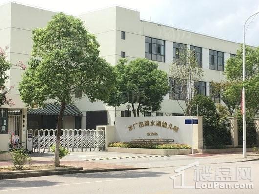 临港首府配套图