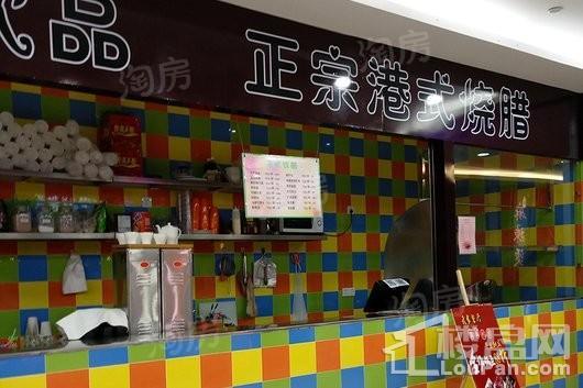 上坤上街配套图