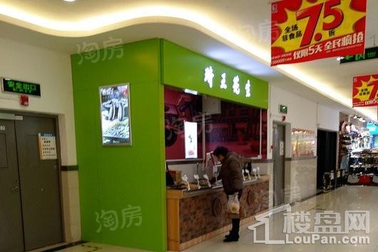 上坤上街配套图