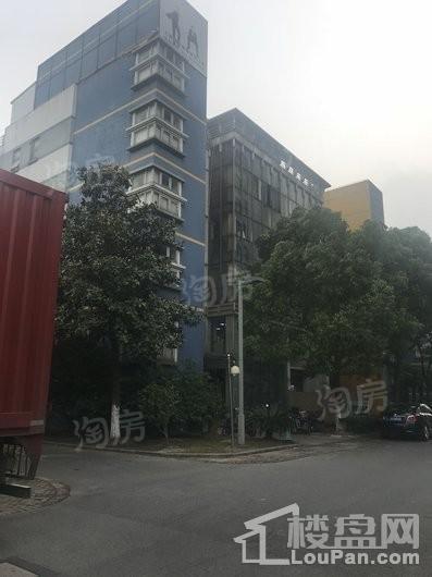 总部1号实景图
