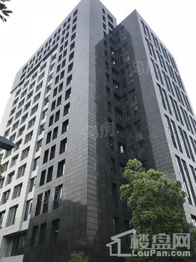 总部1号实景图