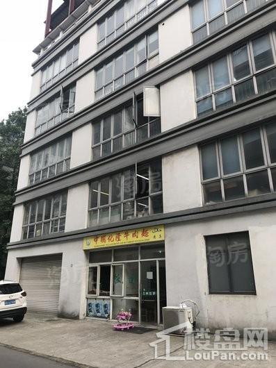 总部1号实景图