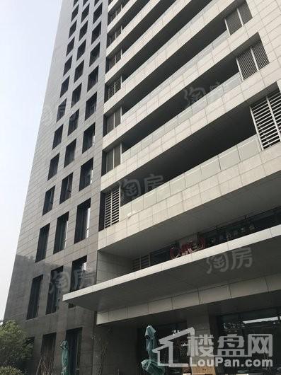 总部1号实景图