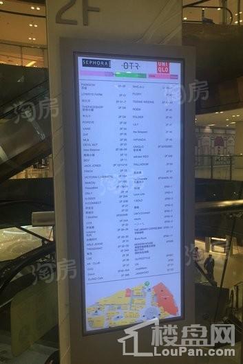 金辉海上铭著配套图