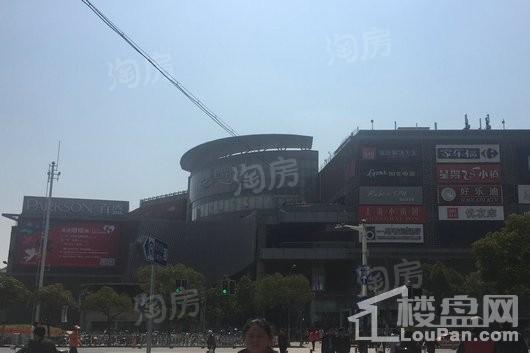金辉海上铭著配套图