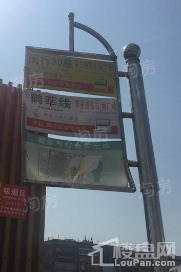 金辉海上铭著配套图