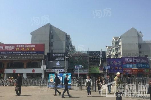 金辉海上铭著配套图