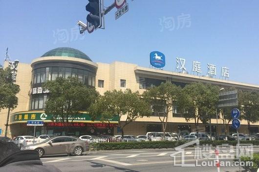 金辉海上铭著配套图