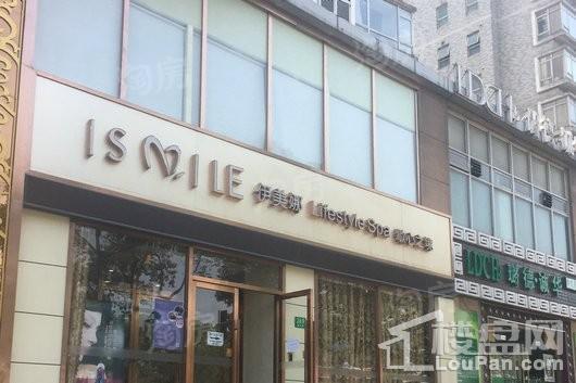 金辉海上铭著配套图