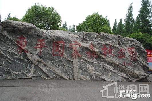 百联崇明商业广场配套图