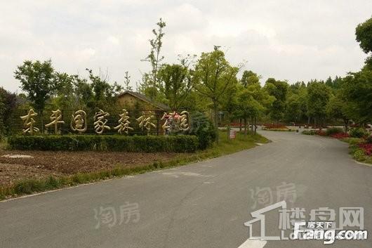 百联崇明商业广场配套图
