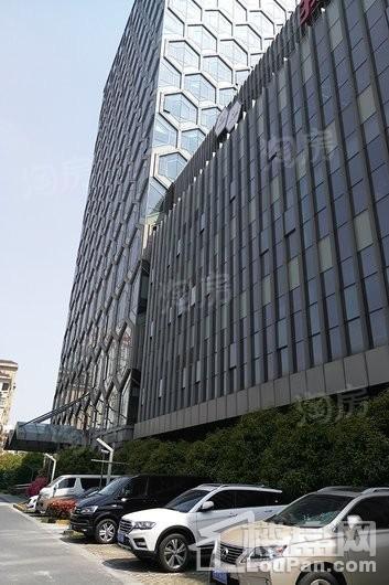 同济逸仙大厦实景图