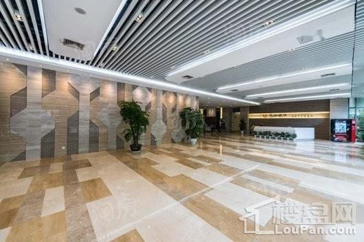 同济逸仙大厦效果图